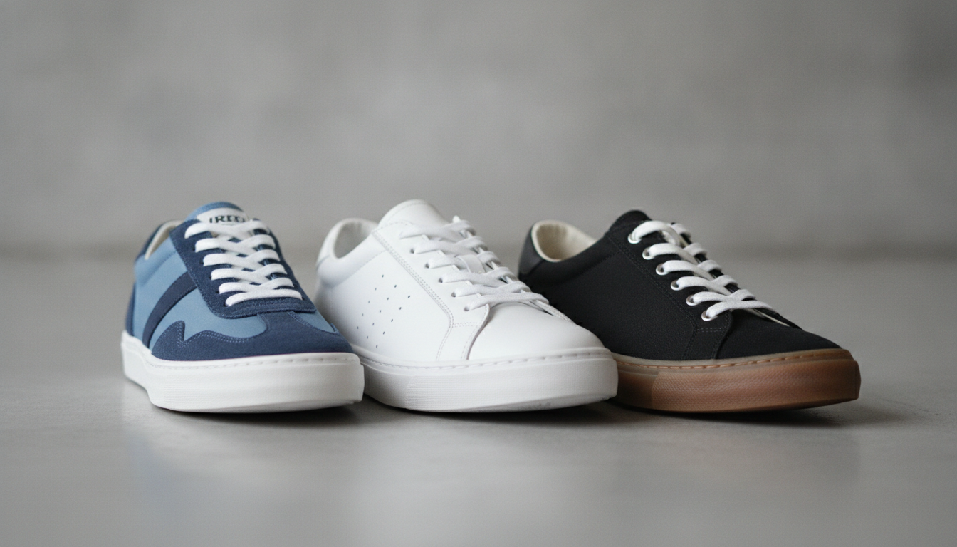 Adidas Gazelle, Samba, Stan Smith : où les payer moins cher ?