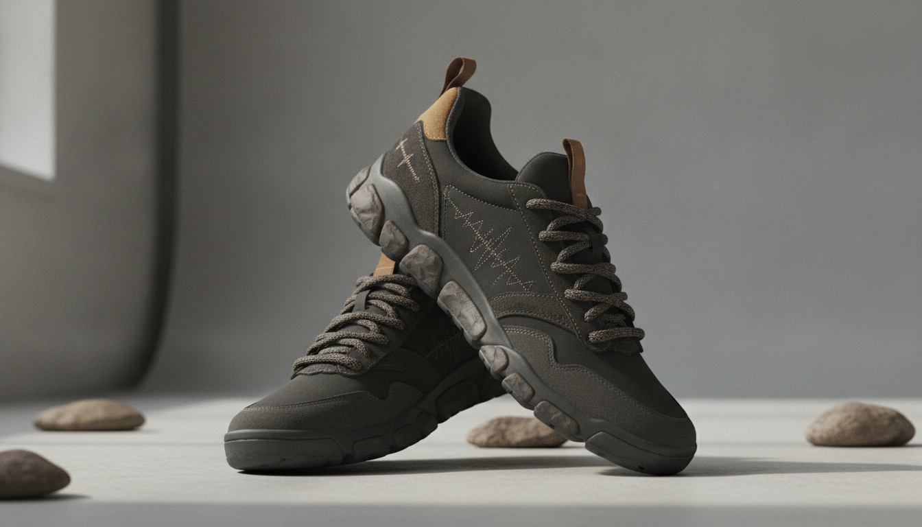 La Travis Scott x Nike Phantom 6 Low Débarque en Surprise et Affole la Toile !