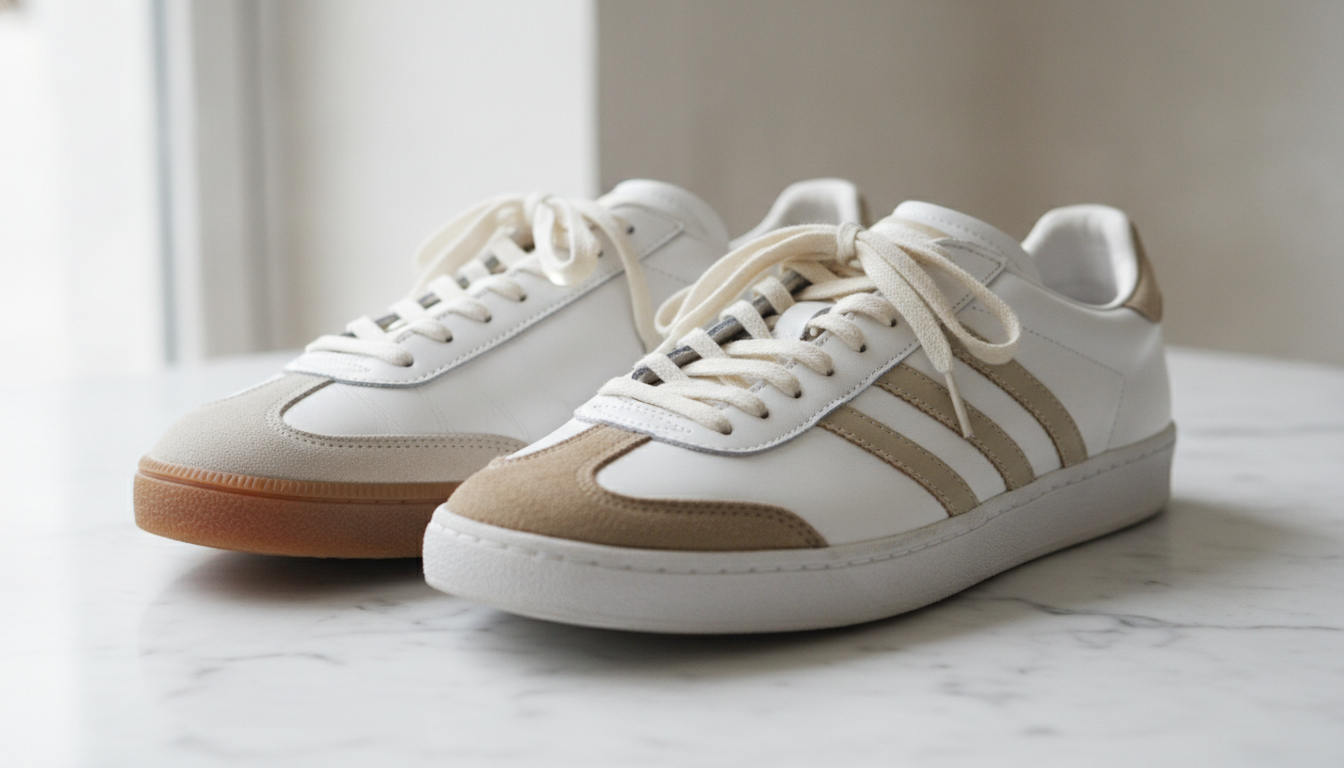 Fake Adidas Samba OG : 7 détails pour ne pas se faire avoir