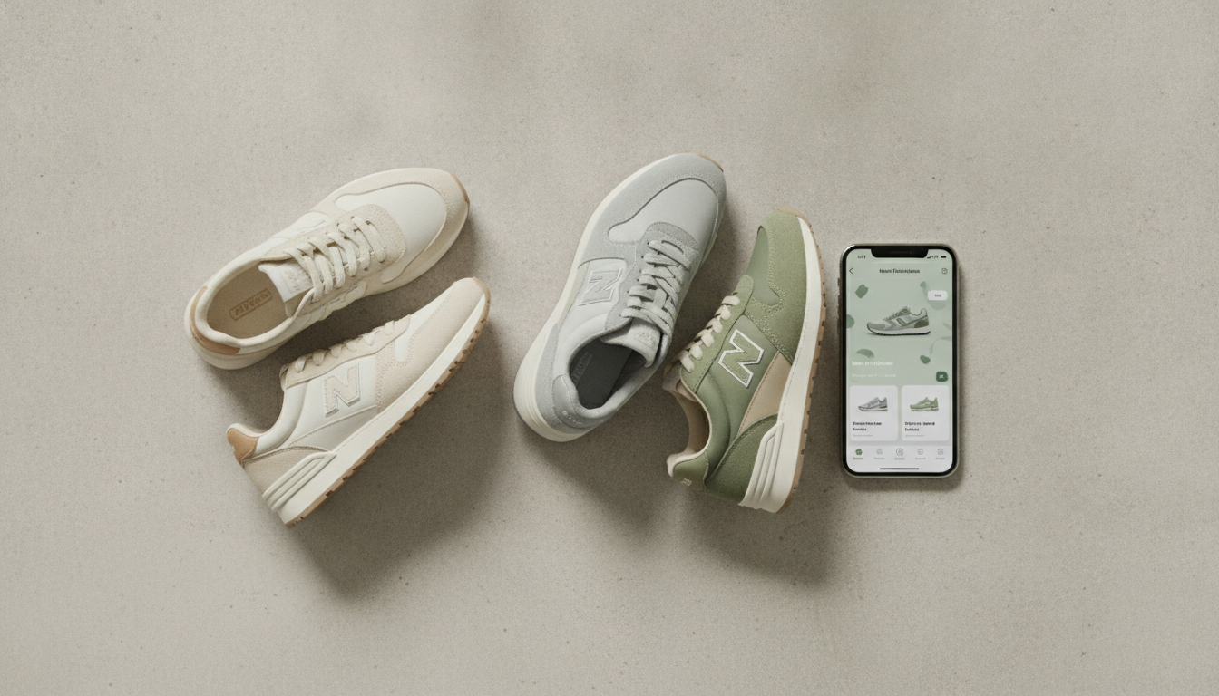 Vinted Pro sneakers : le guide pour acheter malin en 2026