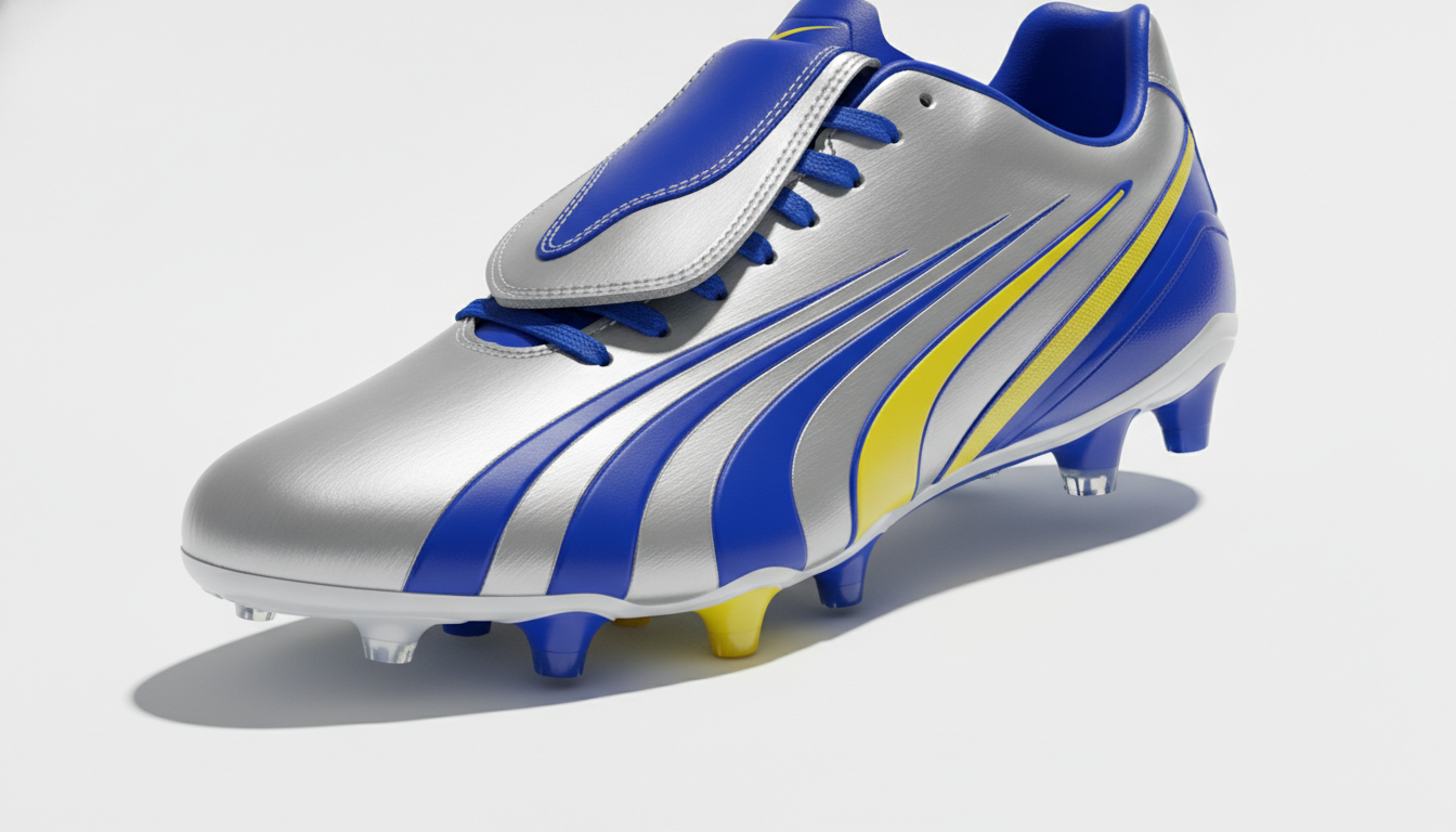 La Nike Air Max Joga Bonito R9 : Le Retour de la Légende de France 98 !