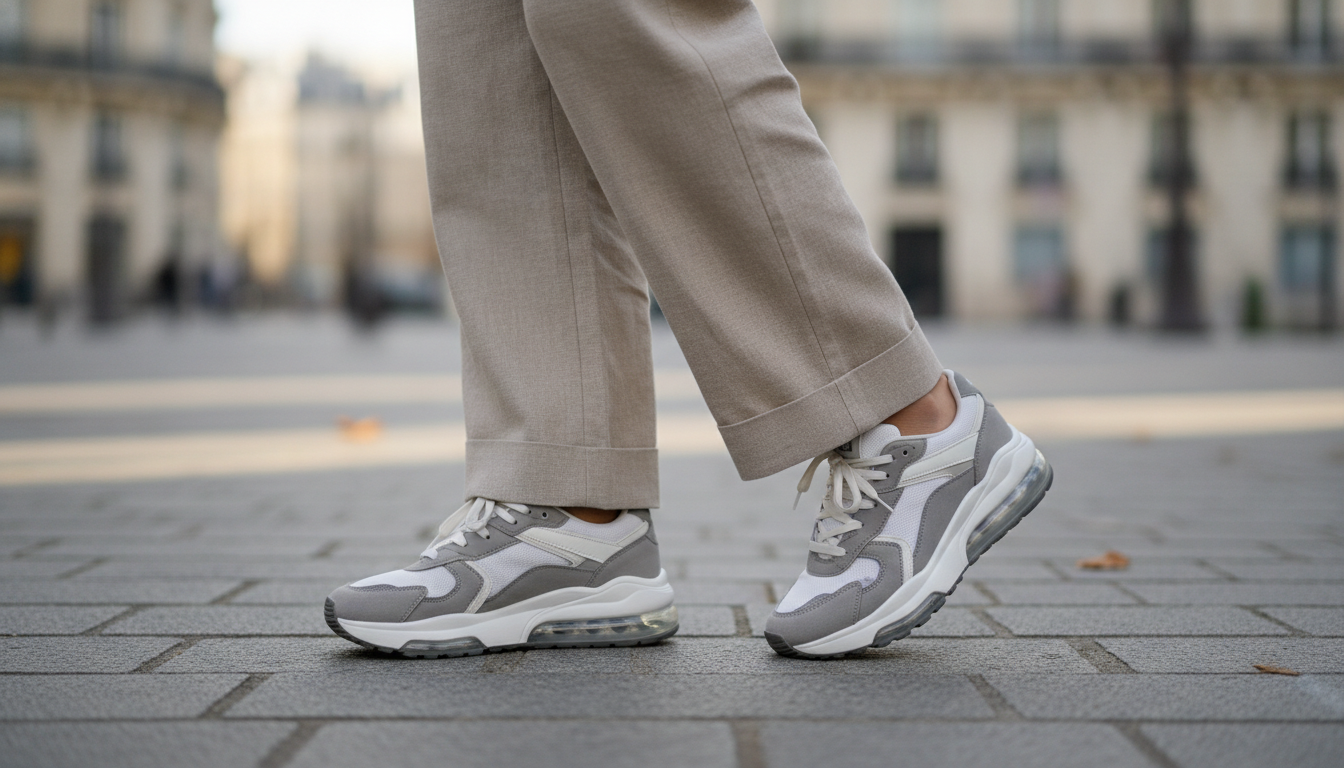 Nike Air Max 95 femme : 5 looks pour 2026