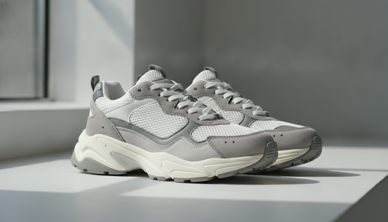 Fake New Balance 9060 : 7 points pour ne pas se faire avoir