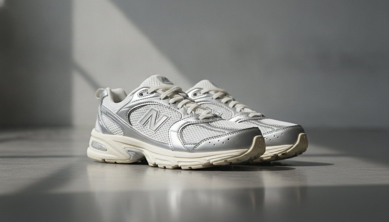 New Balance 530 : cote, drops et valeur en 2026