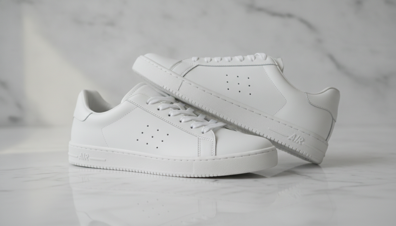 Fake Adidas Stan Smith : 7 points pour ne pas se faire avoir