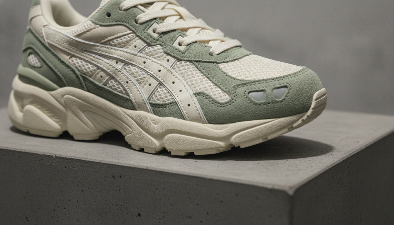 Asics Gel-Kayano 14 : cote, drops et valeur en 2026