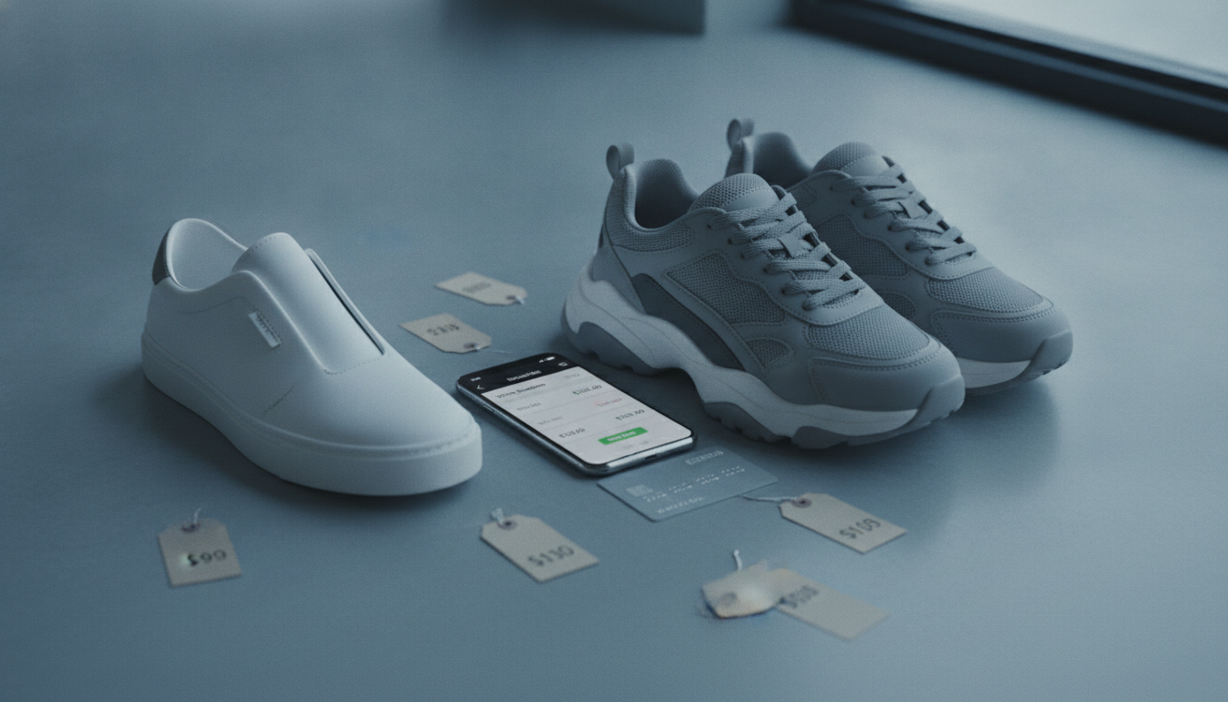 StockX vs GOAT : où acheter tes sneakers en 2026 ?