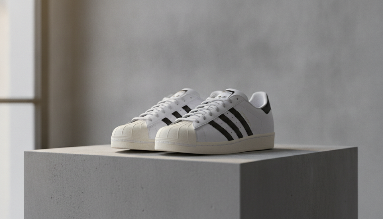 Adidas Superstar : guide d'achat et cote complète 2026