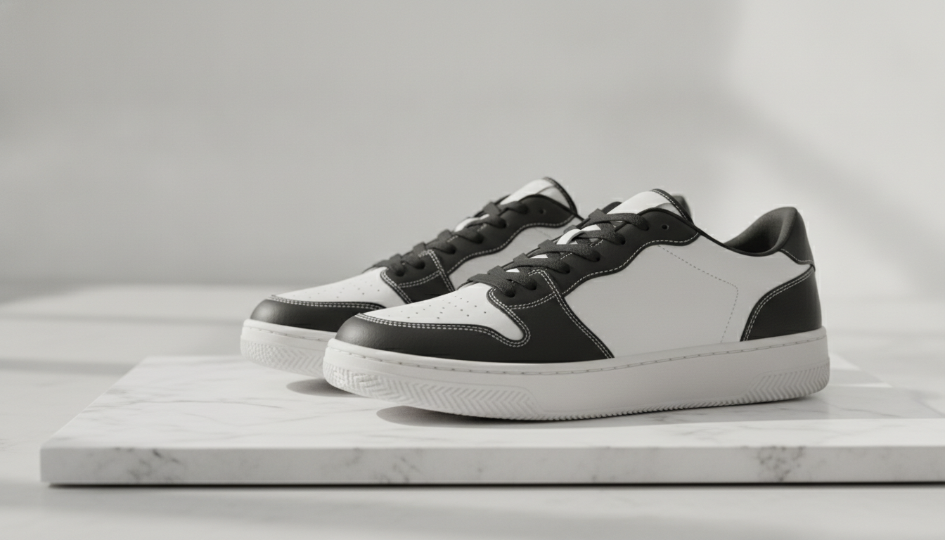 Fake Nike Dunk Low : 8 points pour éviter le piège