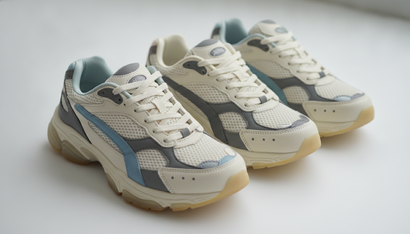 Fake Nike Air Max 95 : 7 points pour ne pas se faire avoir