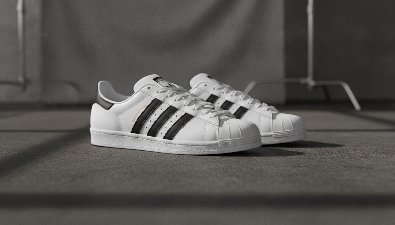 Adidas Superstar : cote, drops et valeur en 2026