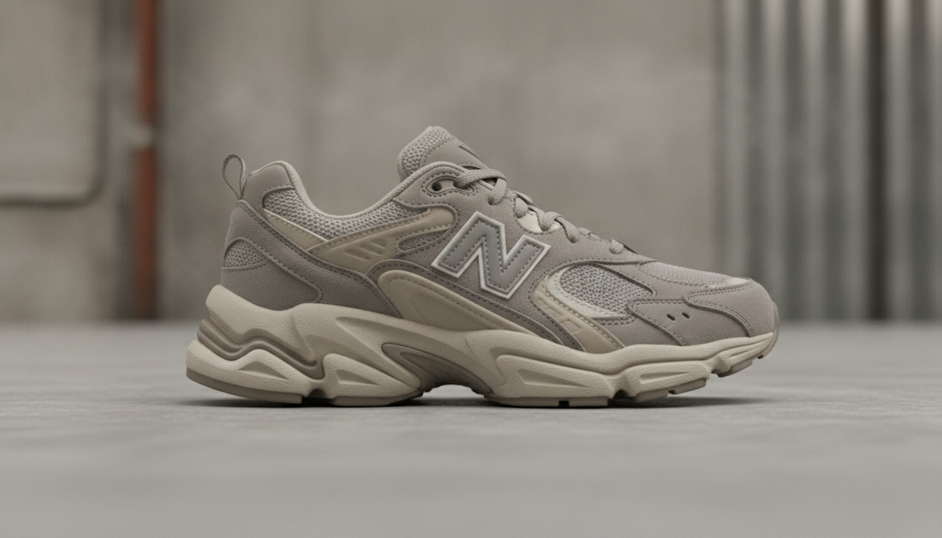 New Balance 9060 : le guide d'achat complet 2026