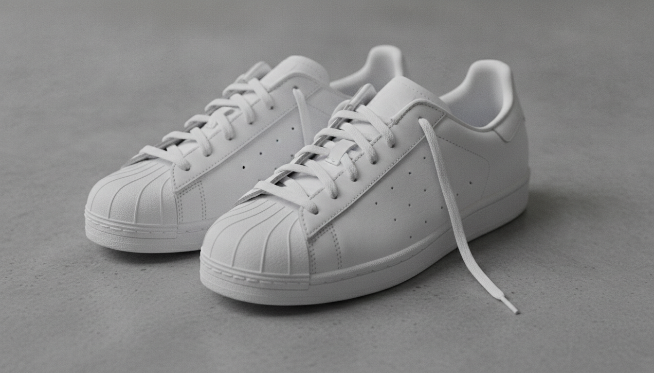 Fake Adidas Superstar : 8 points pour éviter le piège
