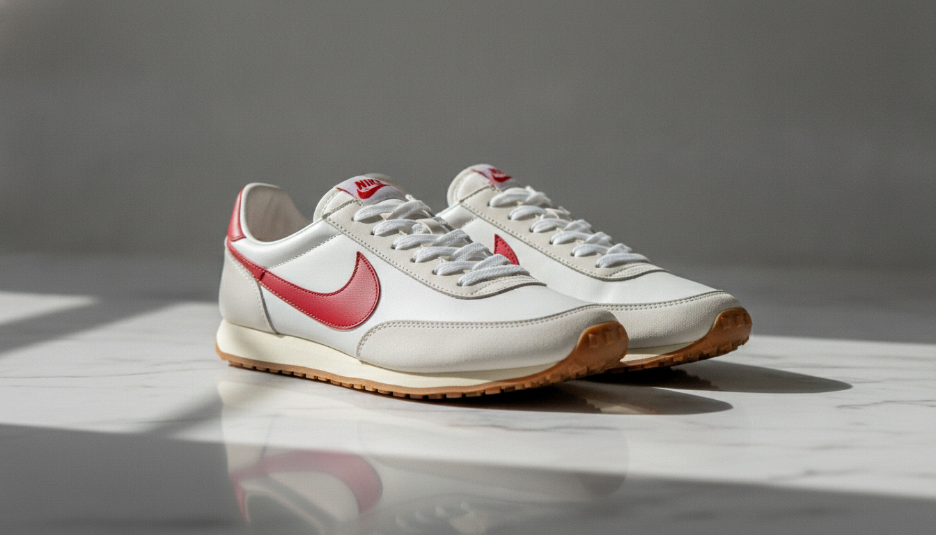 Nike Cortez : guide d'achat complet et cote 2026