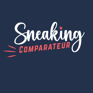 sneaking fr