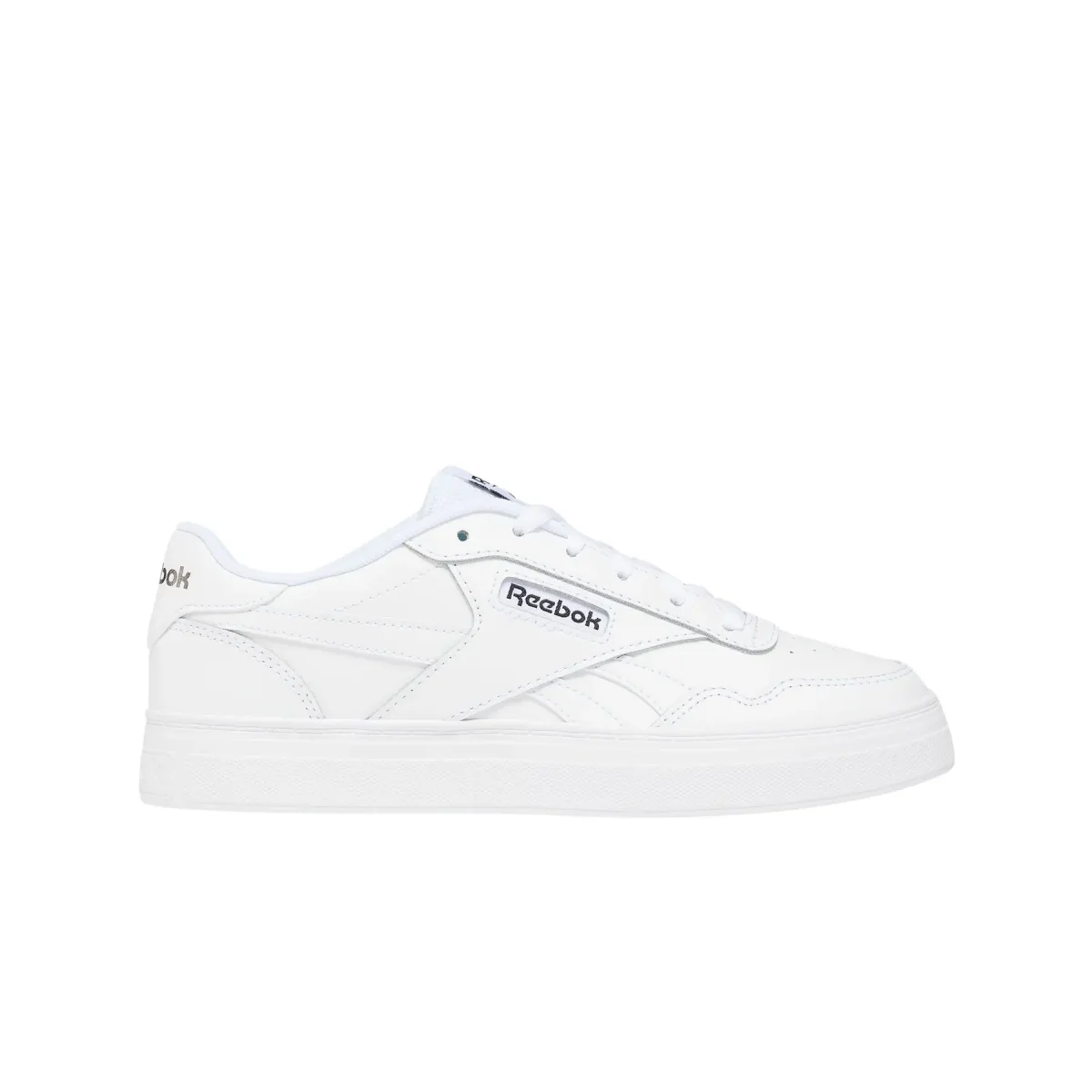 Reebok Baskets femme Reebok Court Advance Bold