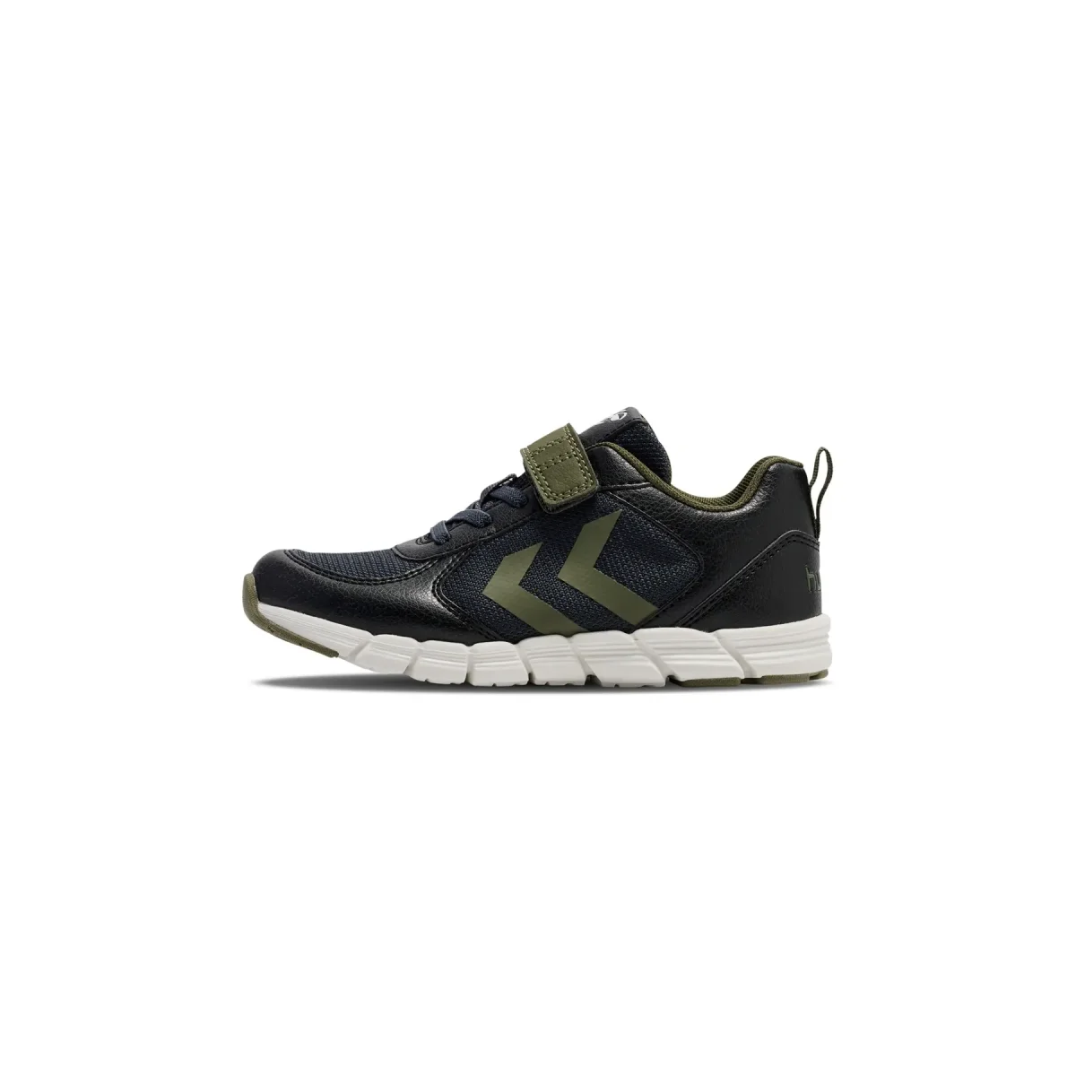 Hummel Baskets enfant Hummel Speed 2.0