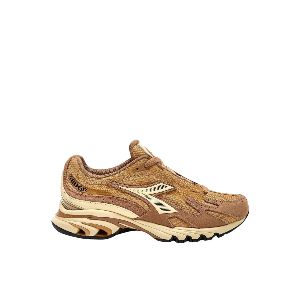 Diadora Baskets Diadora Mythos Propulsion 280 Suede