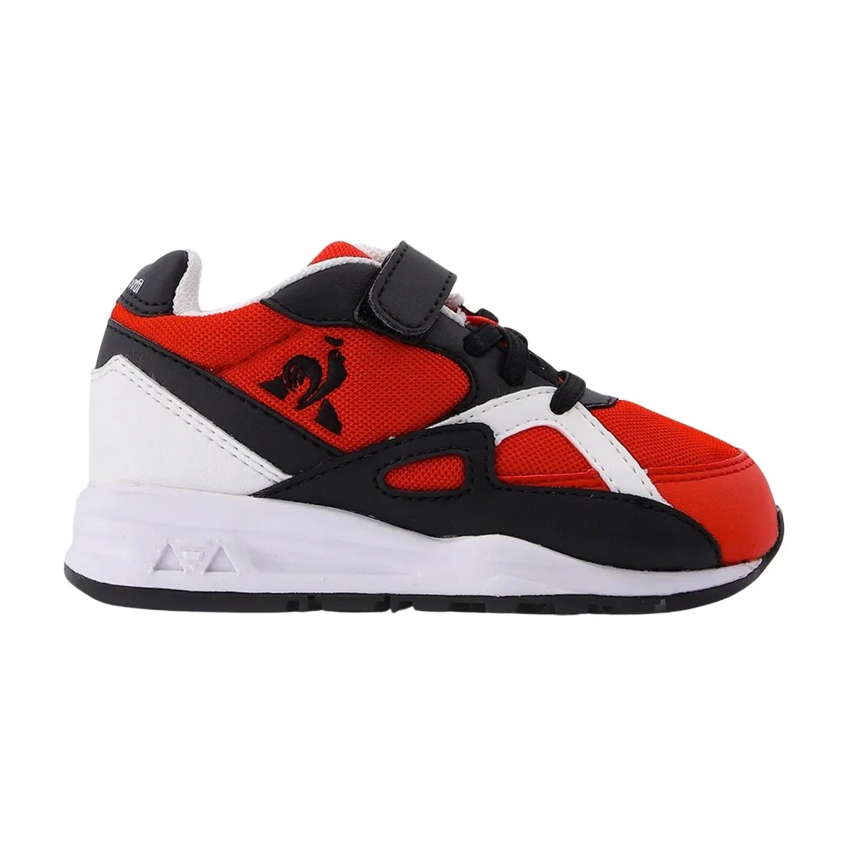 Le Coq Sportif Baskets bébé garçon Le Coq Sportif R850