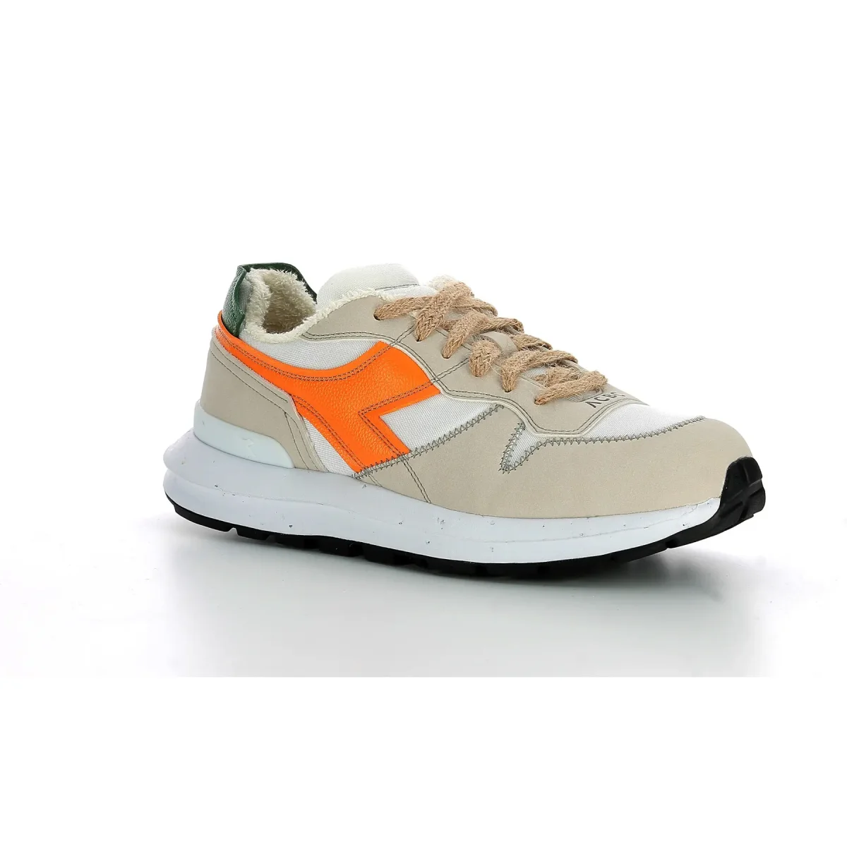 Diadora Baskets Diadora Kamaro 42 Acbc Super