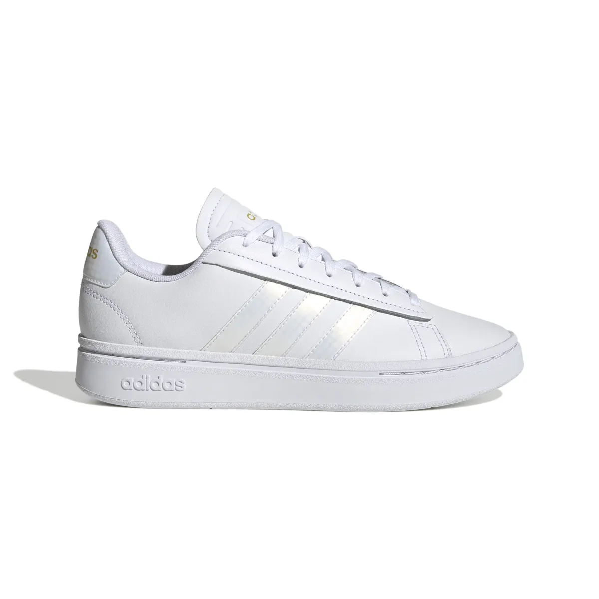 Adidas Baskets femme adidas Grand Alpha Cloudfoam Comfort