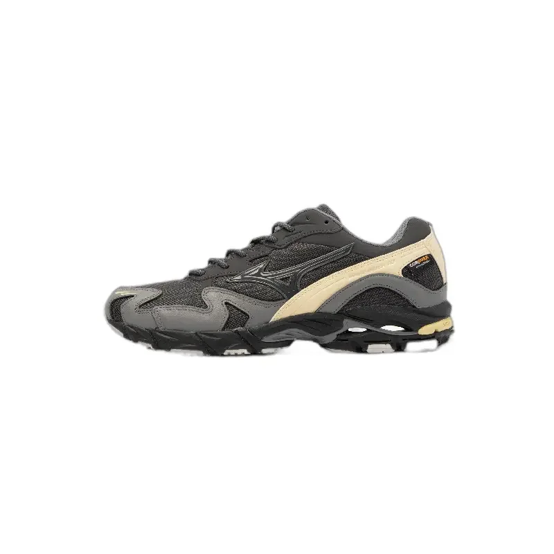 Mizuno Baskets Mizuno Wave Rider 10 Cordura