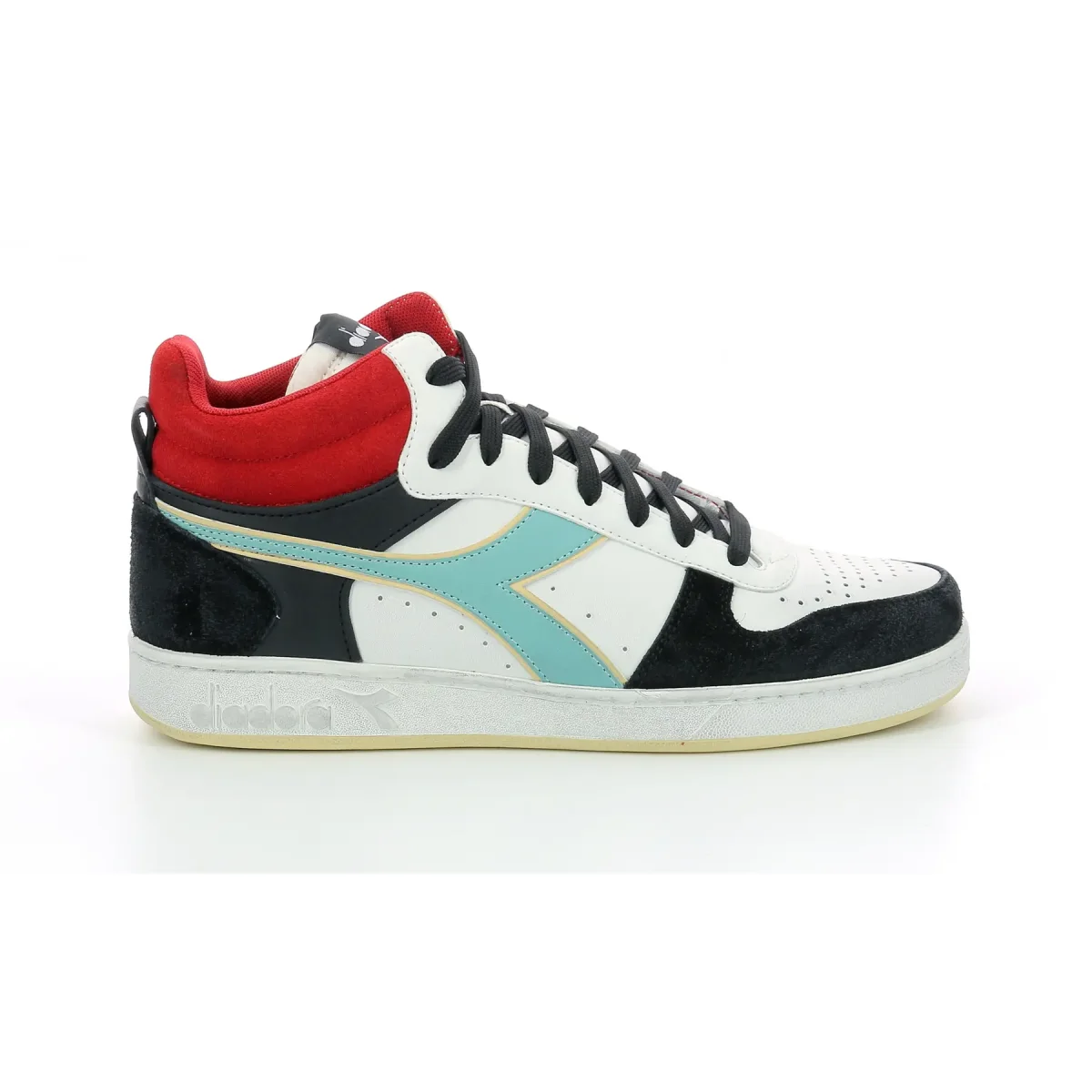 Diadora Baskets Diadora Magic Dem L