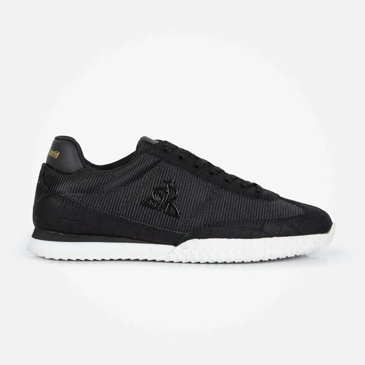 Le Coq Sportif Baskets femme Le Coq Sportif Veloce Chimere