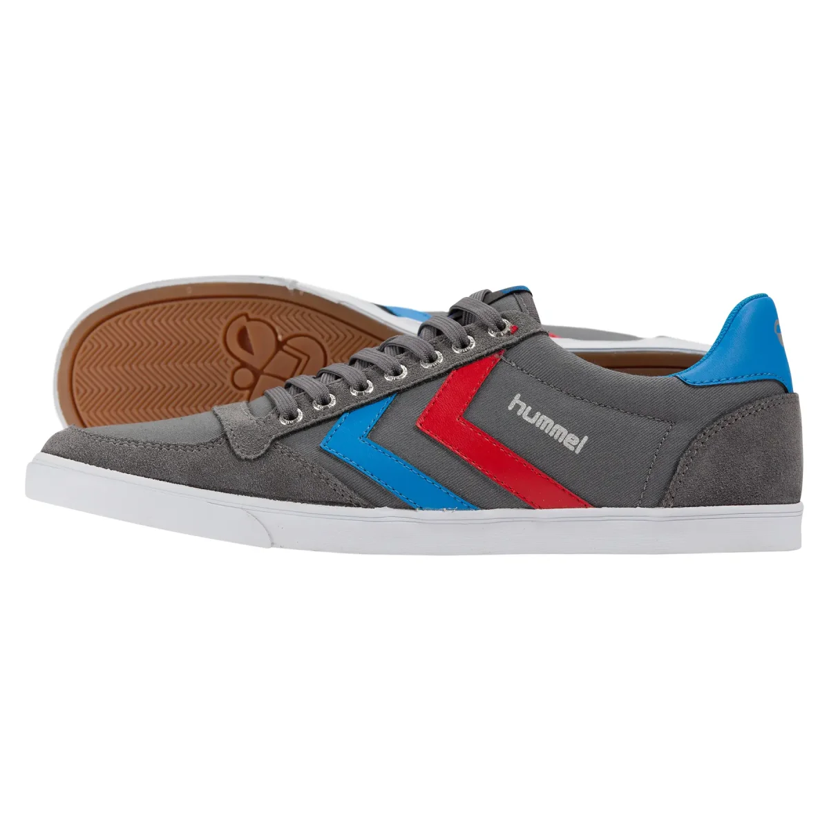 Hummel Baskets  Hummel Slimmer stadil