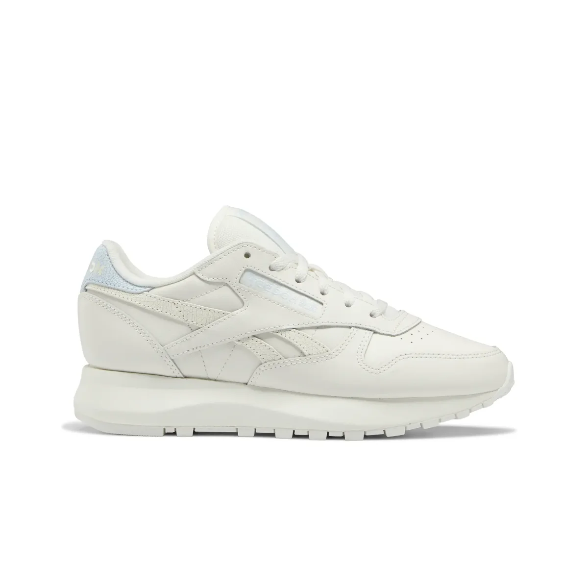 Reebok Baskets femme Reebok Classic Leather SP