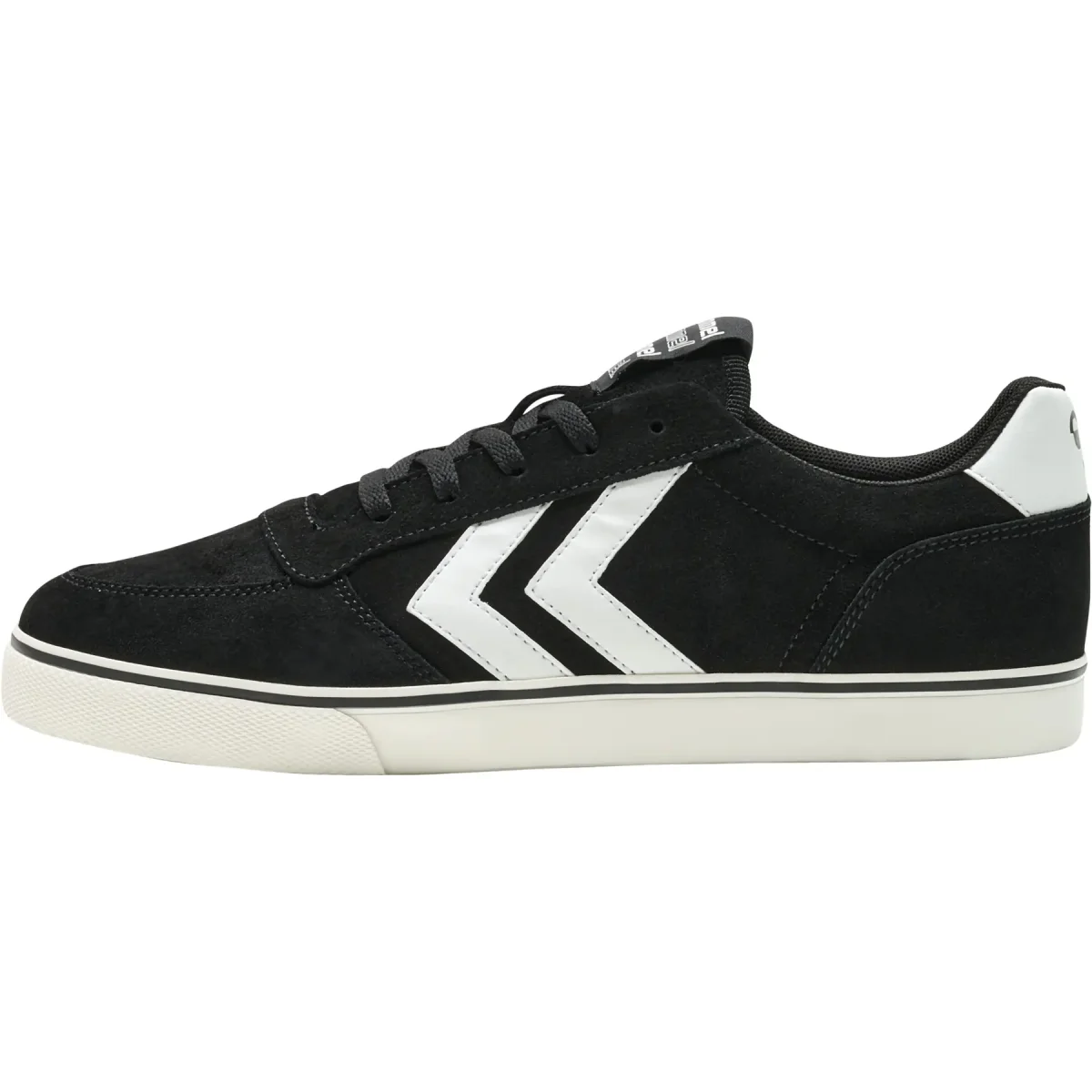 Hummel Baskets en suède Hummel Stadil Lx-E