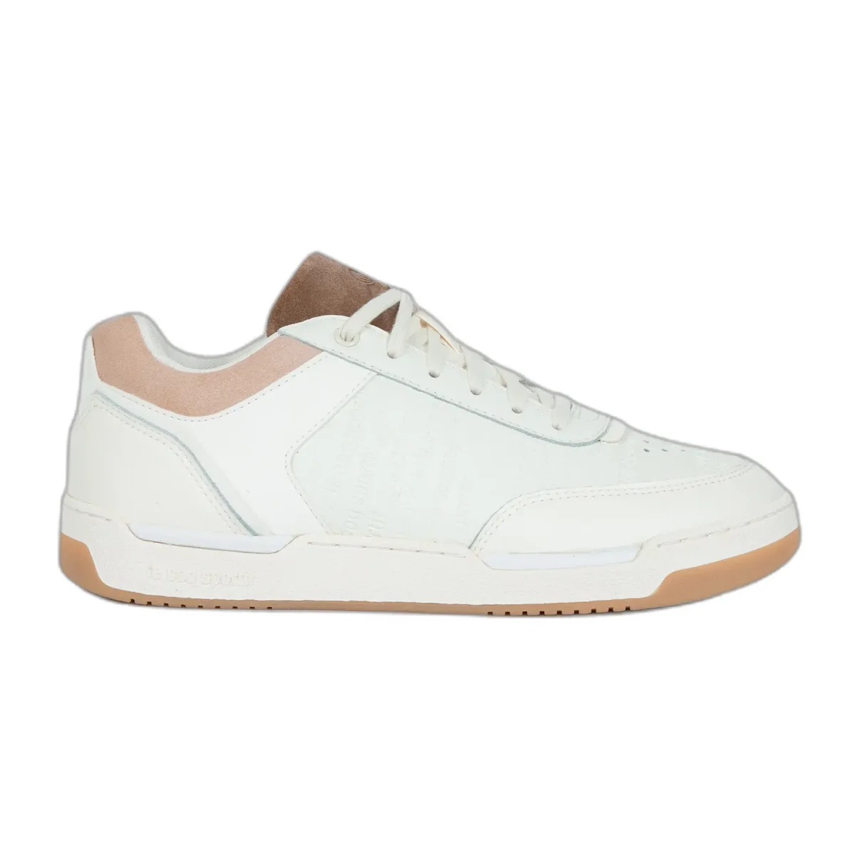 Le Coq Sportif Baskets femme Le Coq Sportif Park W Monogramme
