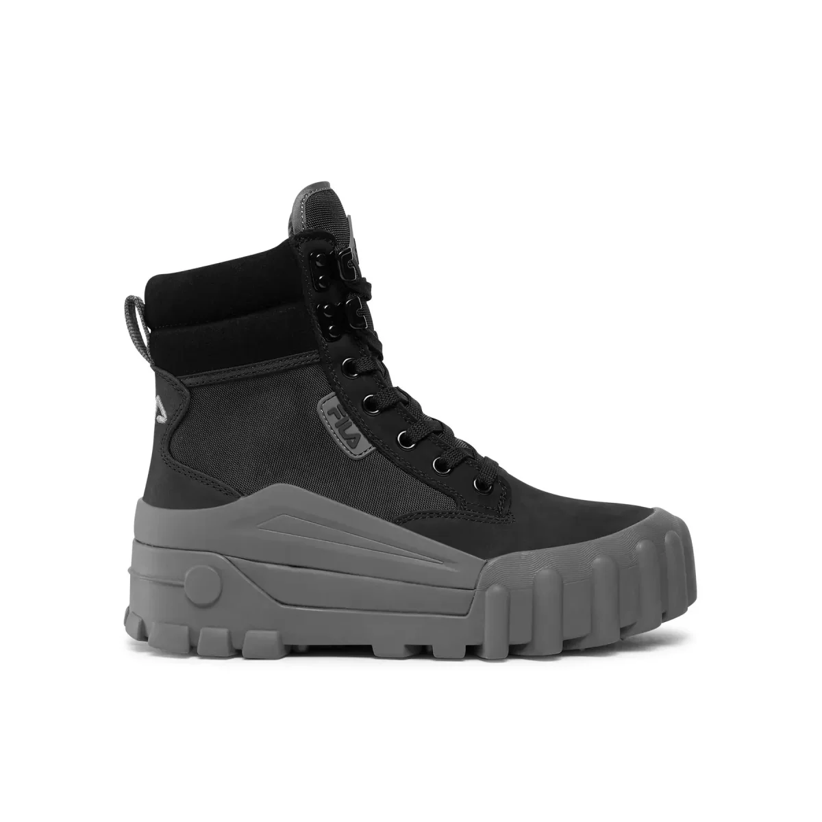 Fila Baskets femme Fila Grungelution