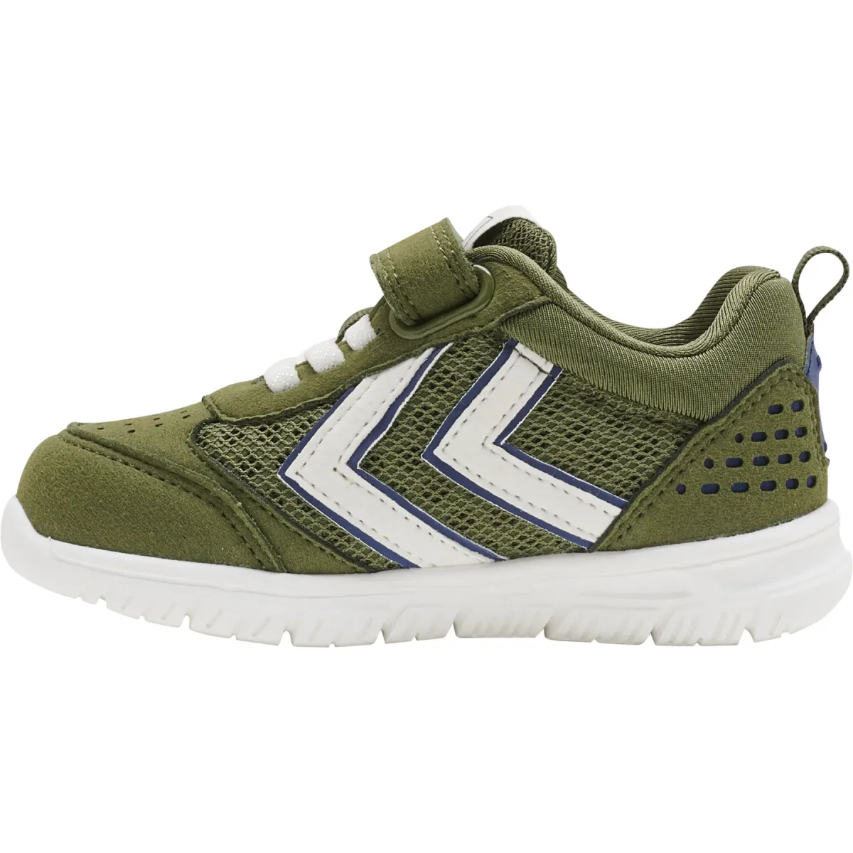 Hummel Baskets bébé garçon Hummel Crosslite