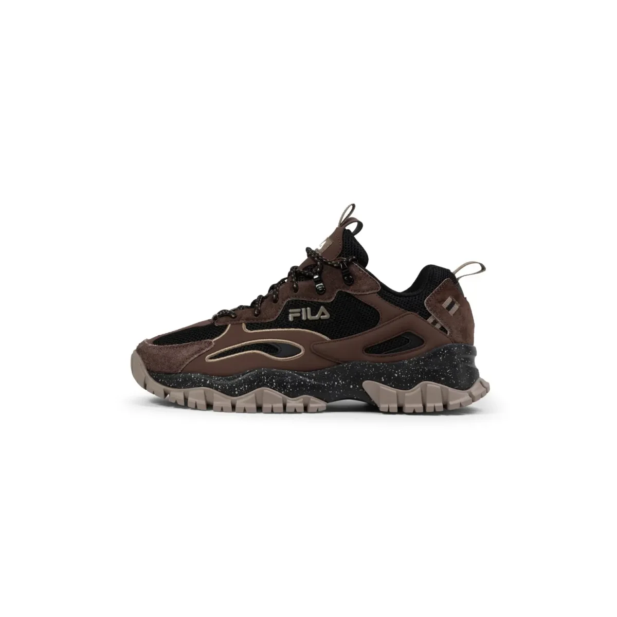 Fila Basket Fila Ray Tracer TR2
