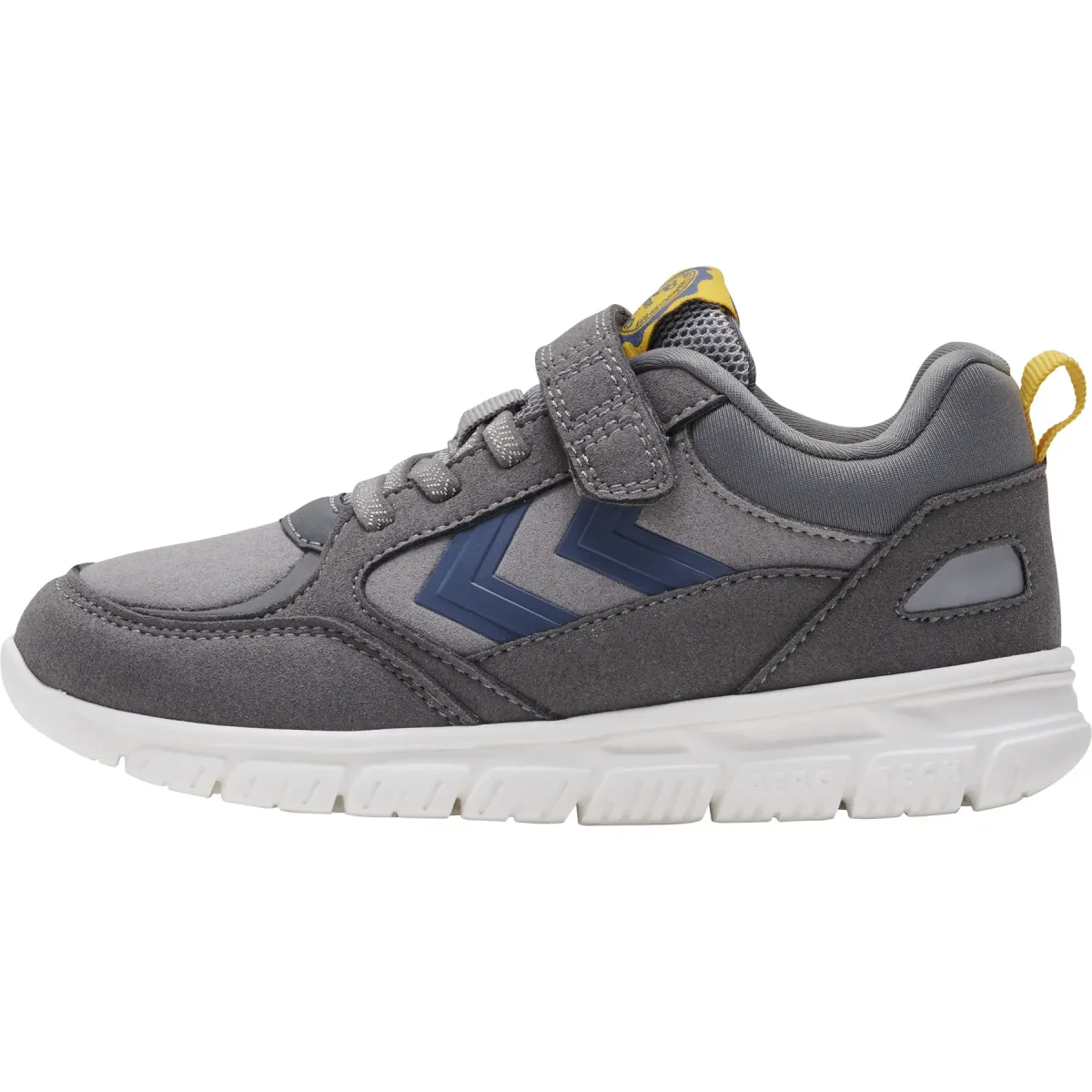 Hummel Baskets enfant Hummel X-Light