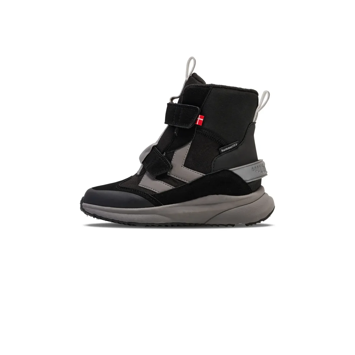 Hummel Baskets enfant Hummel Reach Conquer Super High Tex