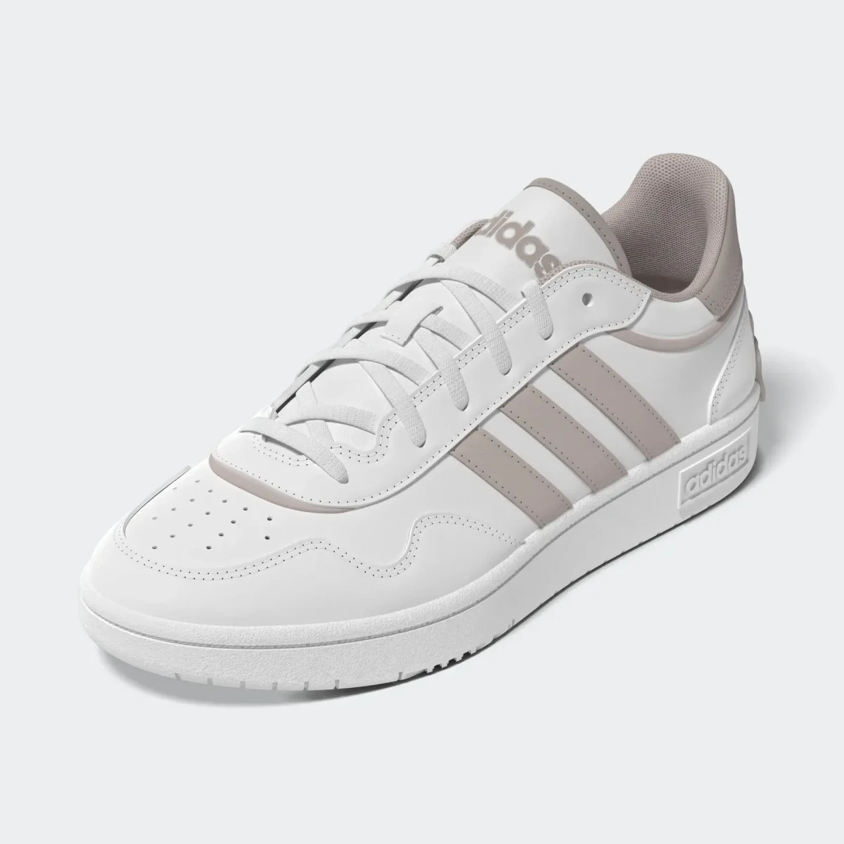 Adidas Baskets femme adidas Hoops 3.0