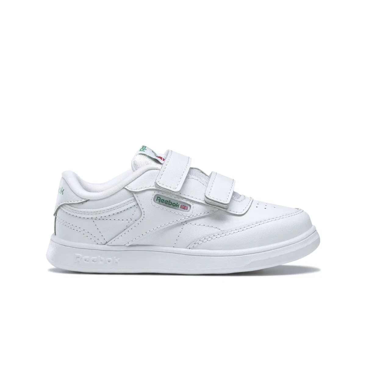 Reebok Baskets enfant Reebok Classics Club C