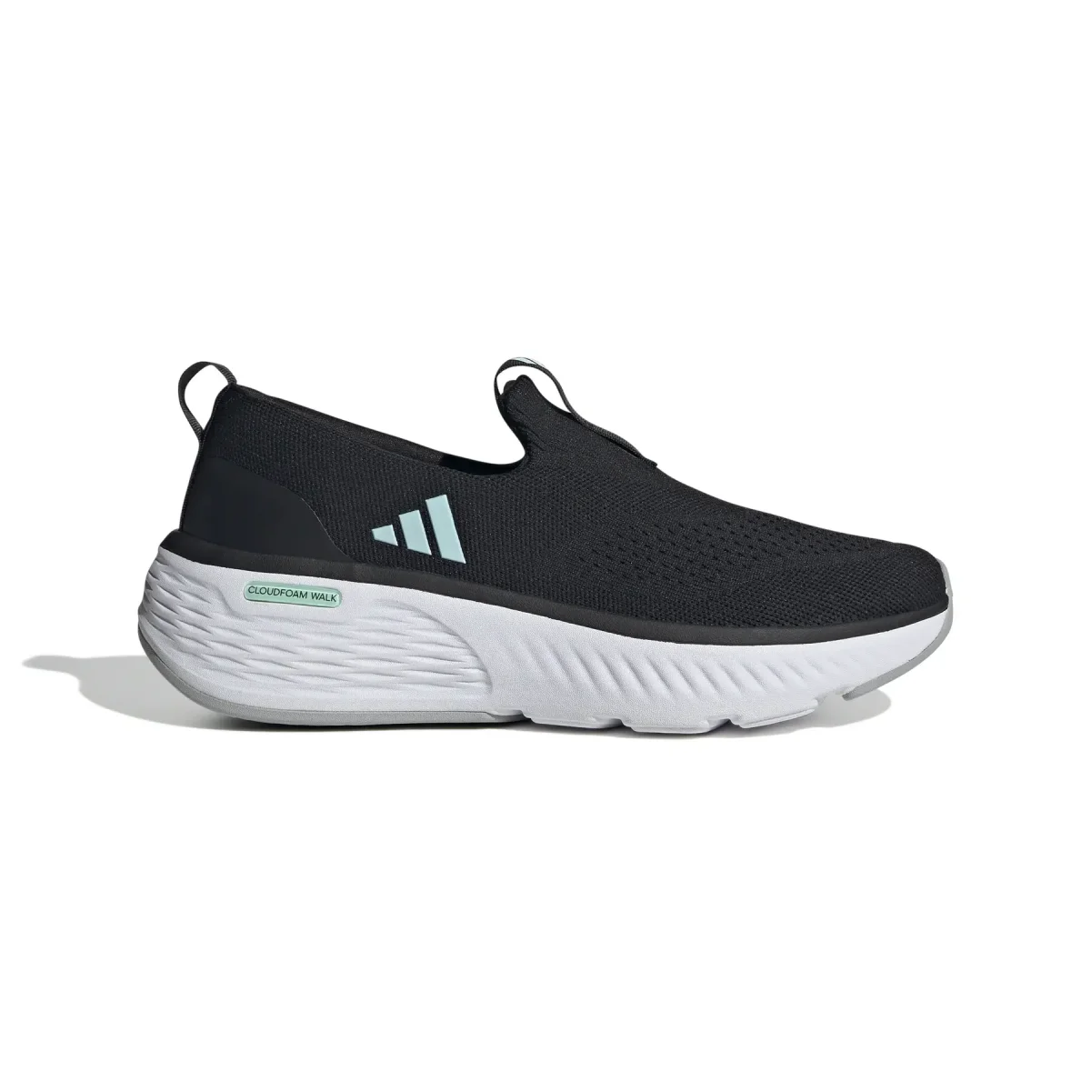 Adidas Baskets femme adidas Cloudfoam Go Lounger