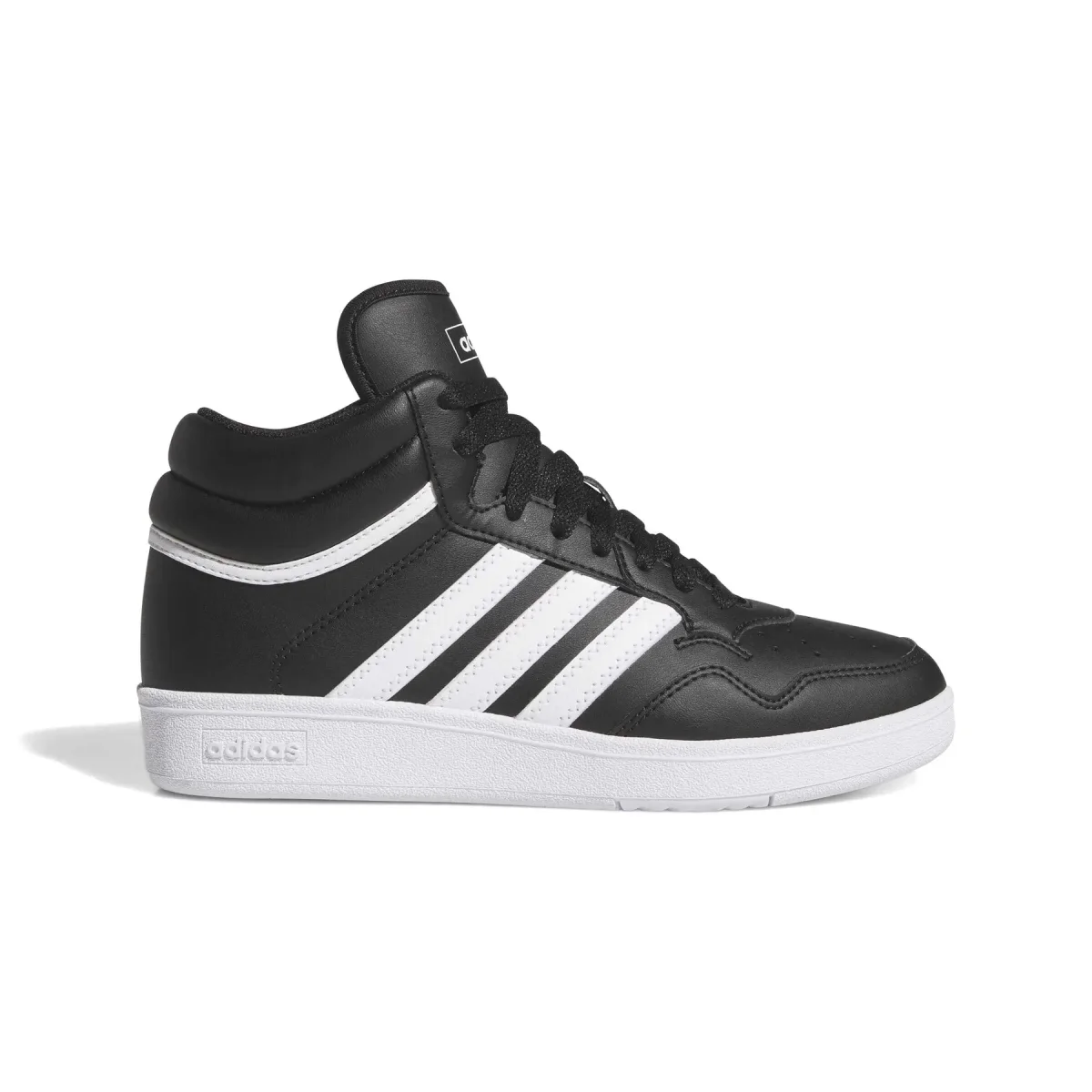 Adidas Baskets enfant adidas Hoops 4.0 Mid