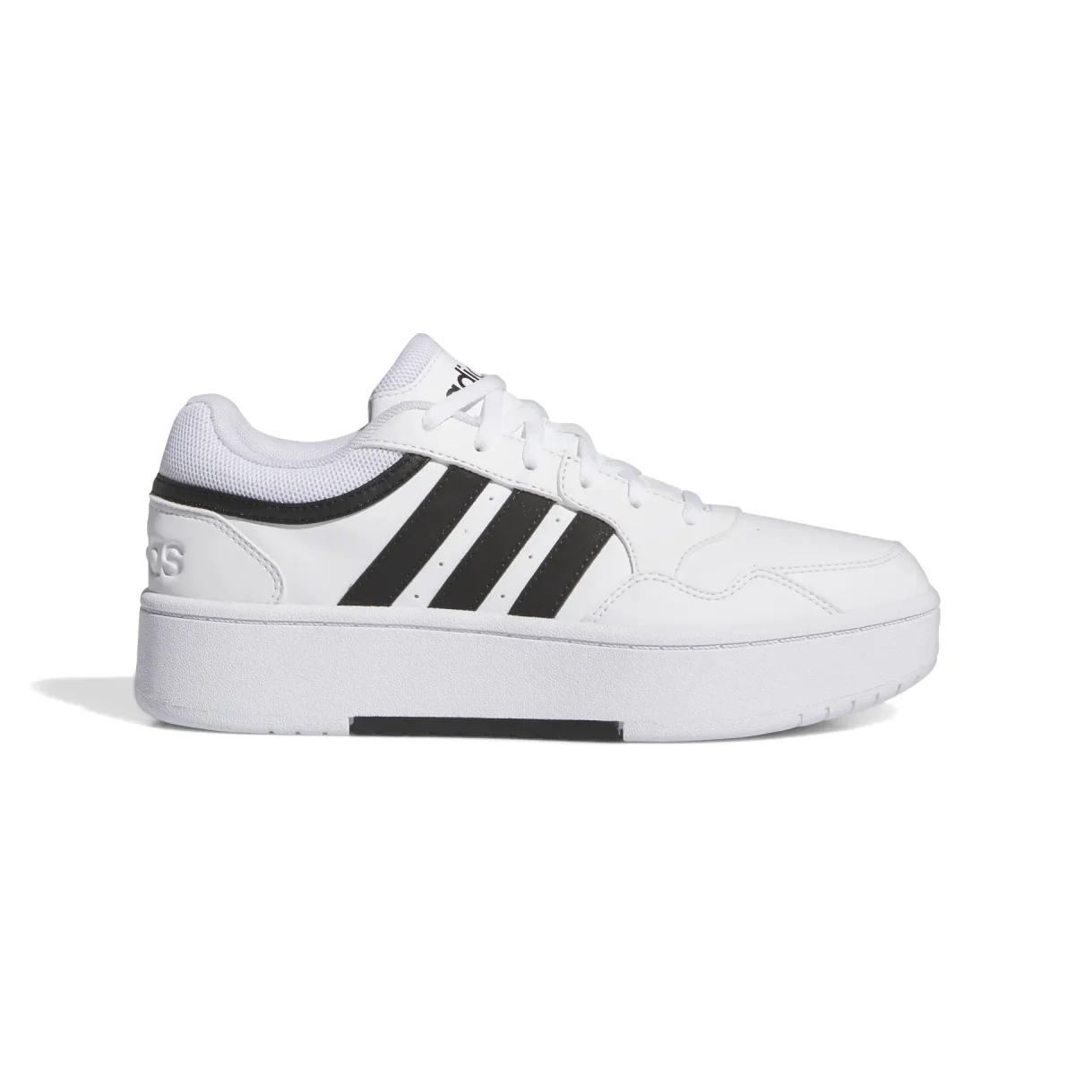 Adidas Baskets femme adidas Hoops 3.0 Bold