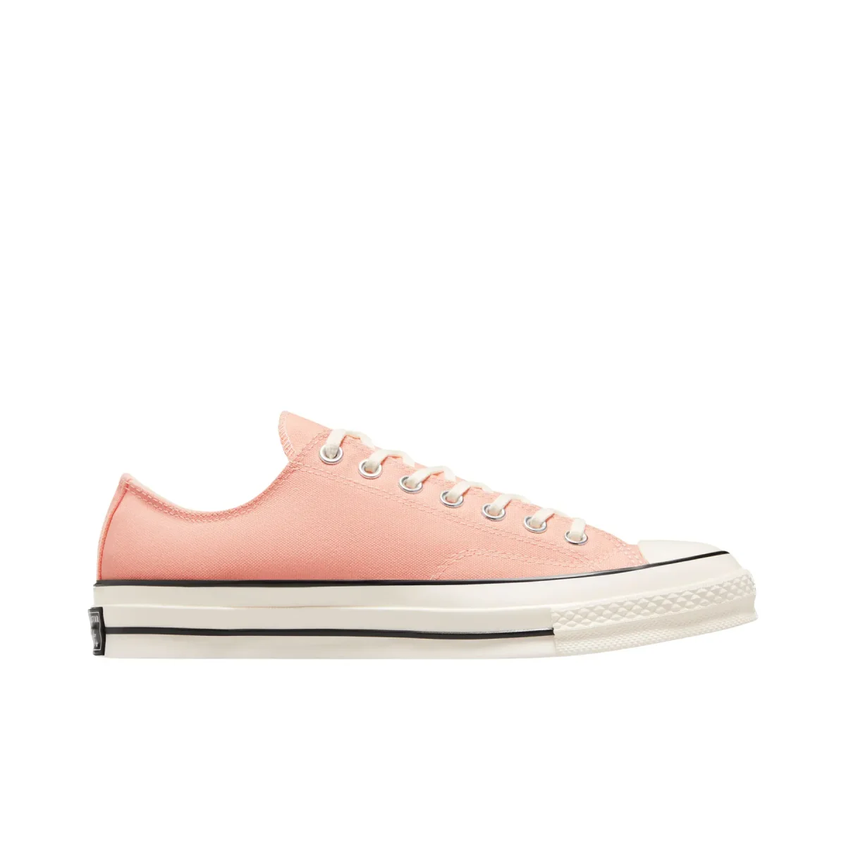 Converse Baskets femme Converse Chuck 70 Vintage Canvas