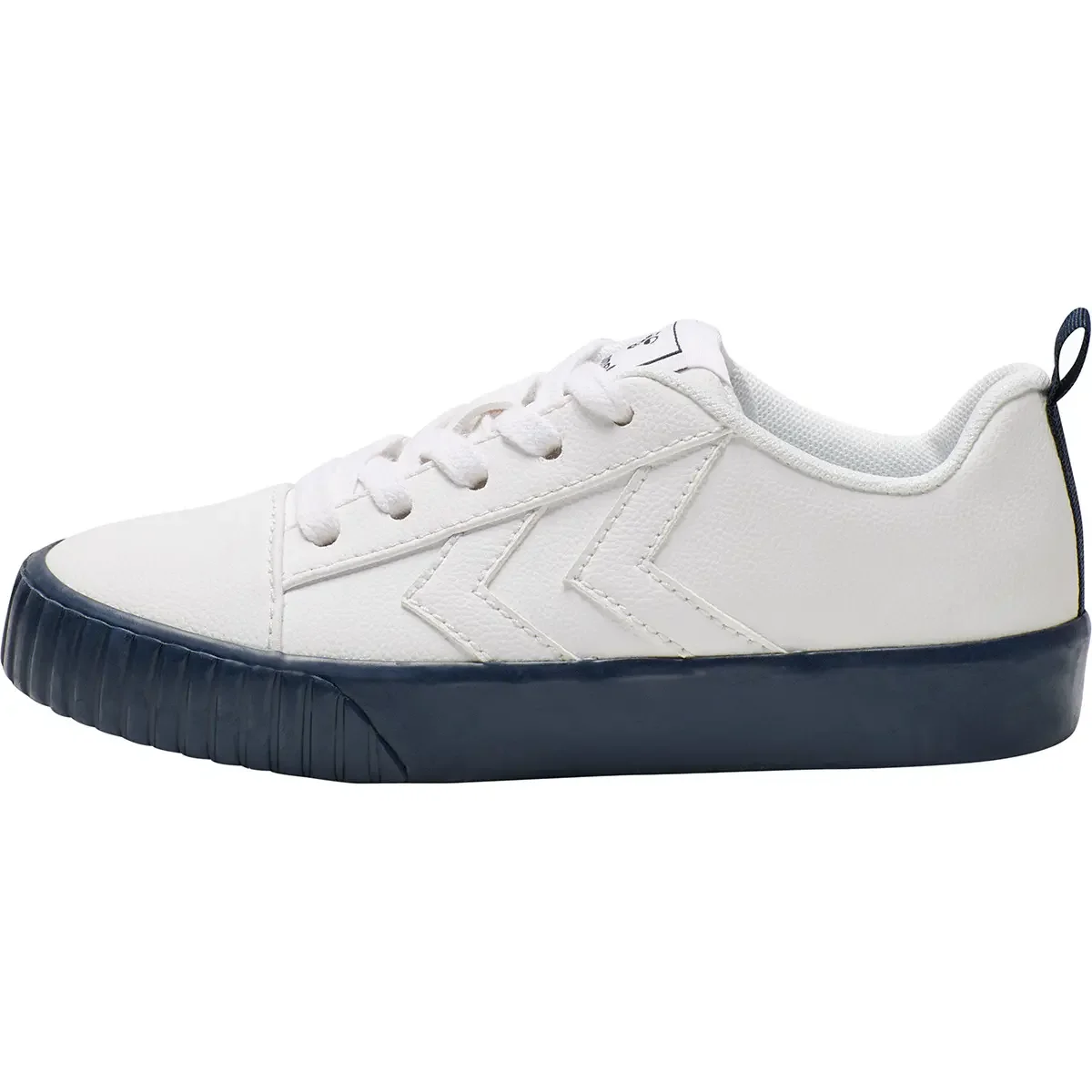 Hummel Baskets enfant Hummel base court classic
