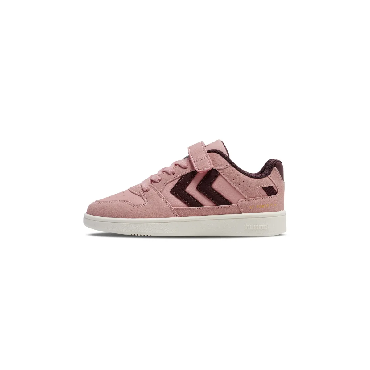 Hummel Baskets enfant Hummel St Power Play Sp