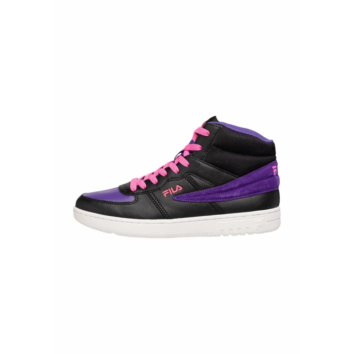 Fila Baskets femme Fila Noclaf Mid