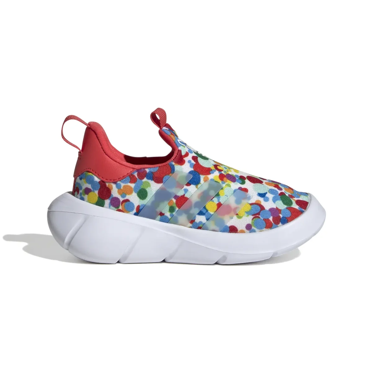 Adidas Baskets bébé adidas Monofit Slip-On