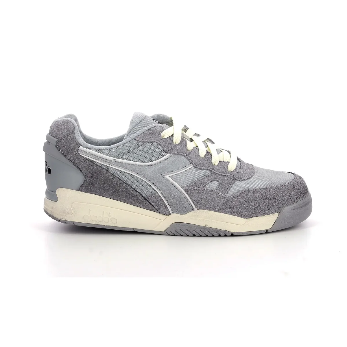 Diadora Baskets Diadora Winner Hairy