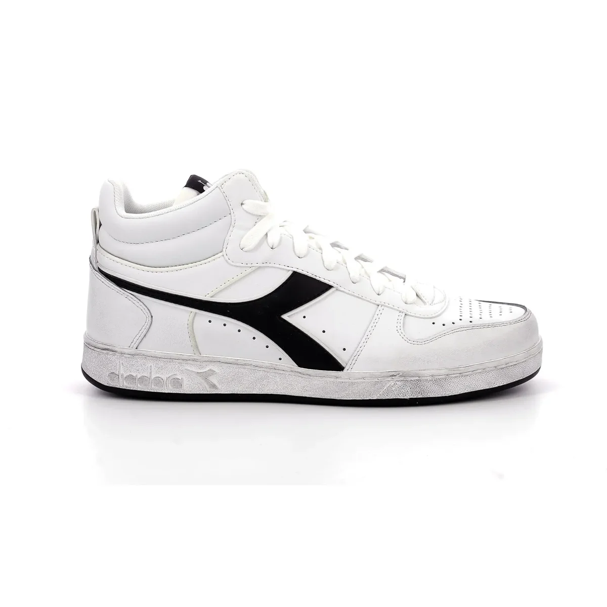Diadora Baskets Diadora Magic Icona