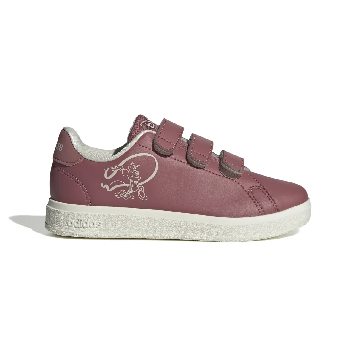 Adidas Baskets enfant adidas Disney Mickey & Friends Advantage